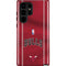 NBA Chicago Bulls Jersey Galaxy S25 Ultra Impact Case